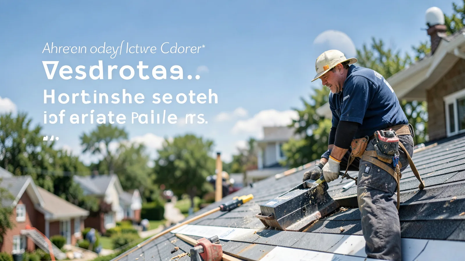 Roof Replacement in Rhinelander, WI near me